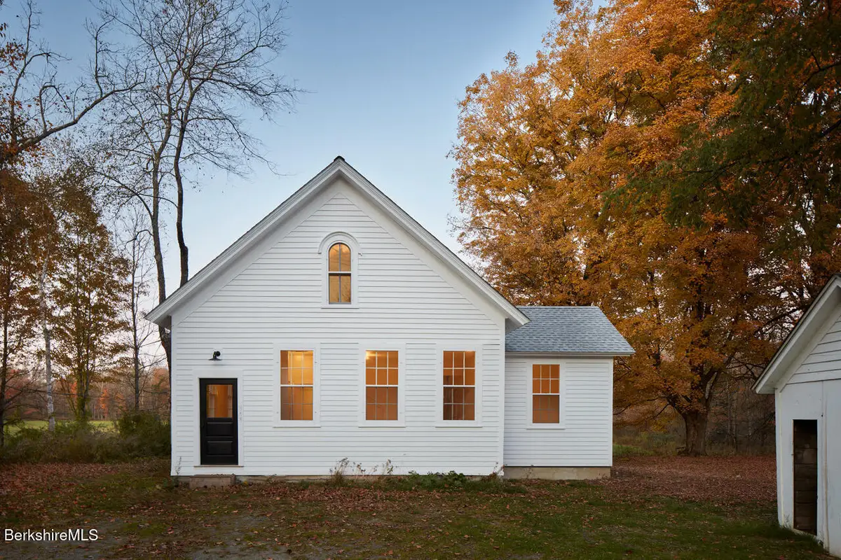 190 Egremont Plain Rd, Egremont, MA 01258 - #1