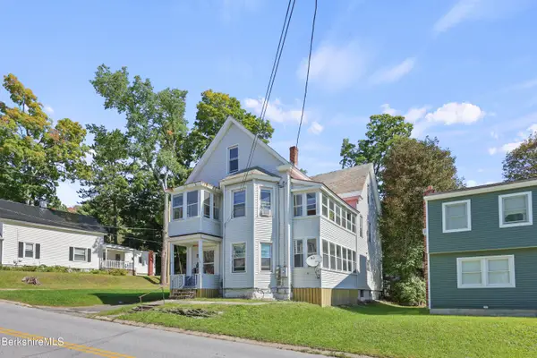 302 Eagle St, North Adams, MA 01247