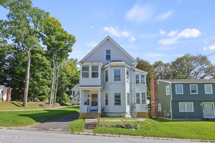 302 Eagle St, North Adams, MA 01247 - #2