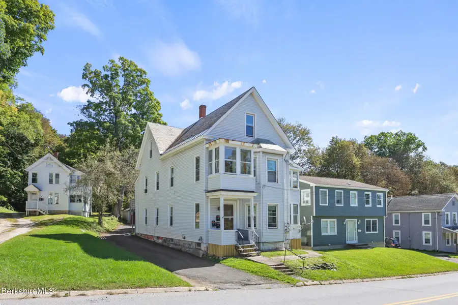 302 Eagle St, North Adams, MA 01247 - #3