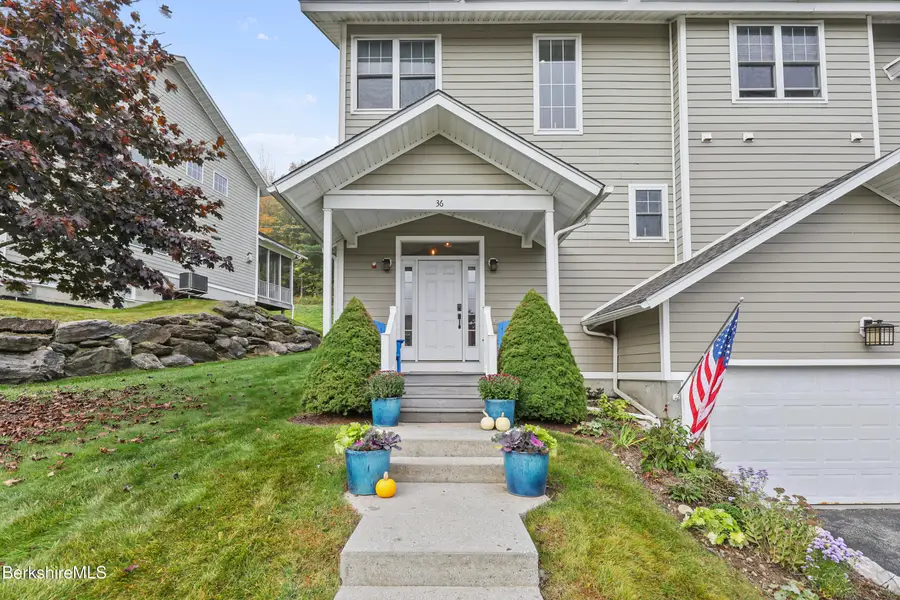 36 Alpine Trail, Pittsfield, MA 01201 - #2