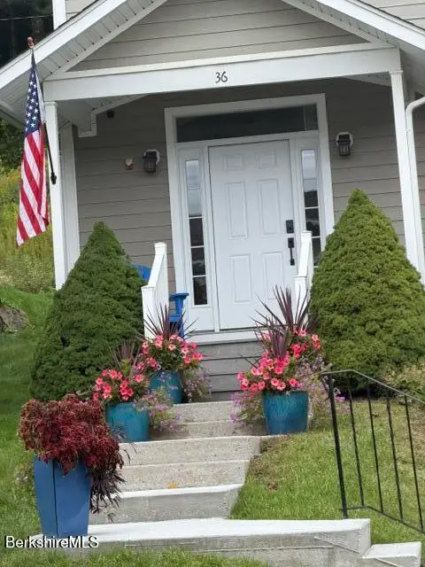 36 Alpine Trail, Pittsfield, MA 01201 - #3