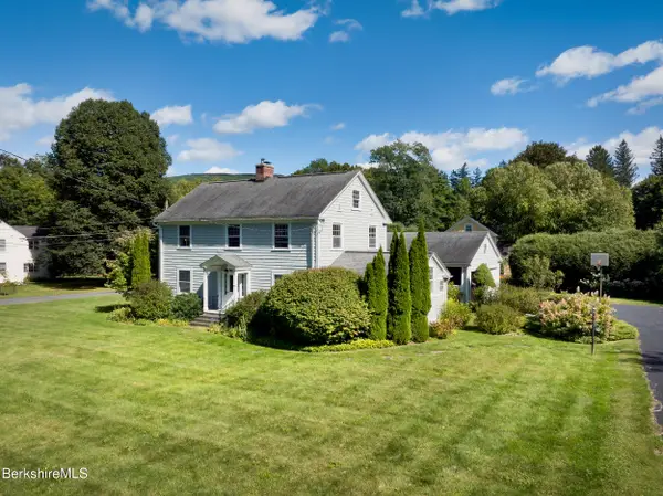 40 Waterman Place, Williamstown, MA 01267