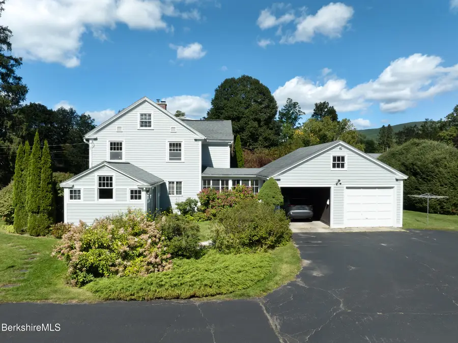 40 Waterman Place, Williamstown, MA 01267 - #3
