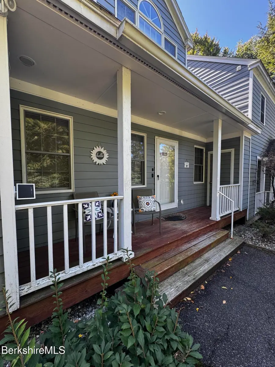 9124 Mountainside Dr, Hancock, MA 01237 - #3