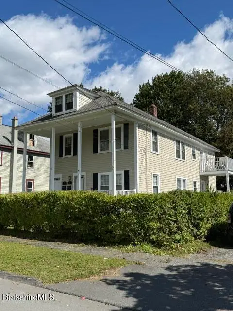 23 South Onota St, Pittsfield, MA 01201 - #1