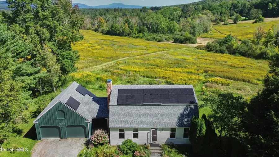 261 Osceola Rd, Richmond, MA 01254 - #3