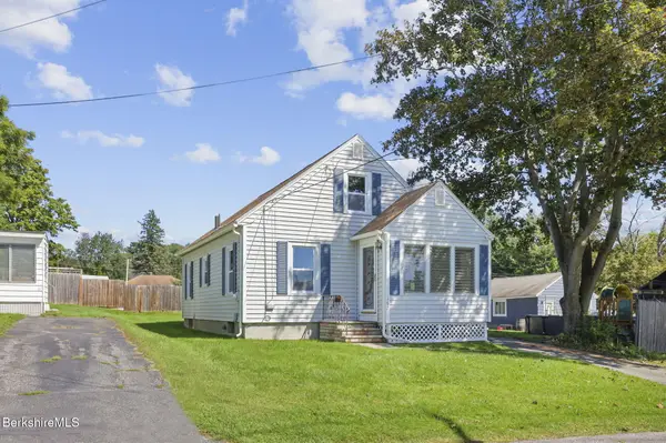 167 Park Ter, Pittsfield, MA 01201
