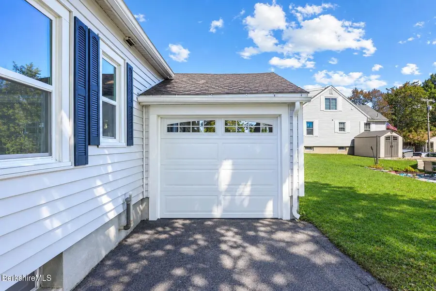 167 Park Ter, Pittsfield, MA 01201 - #2