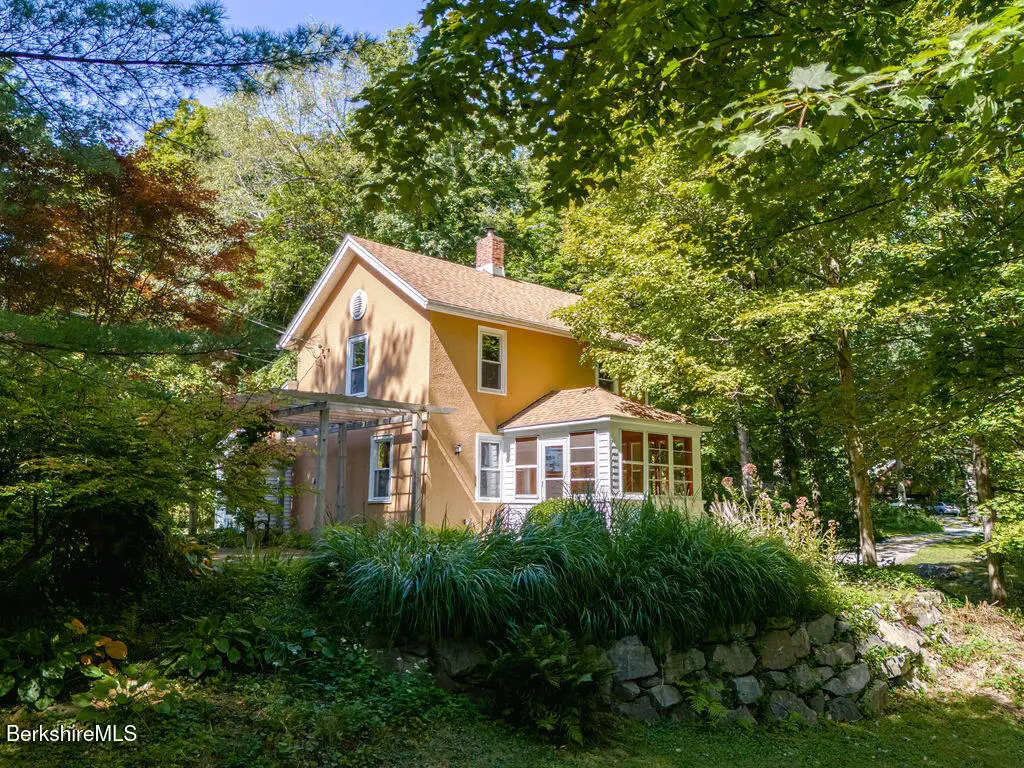 14 Fairview Rd, Great Barrington, MA 01230 - #1
