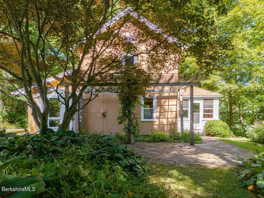 14 Fairview Rd, Great Barrington, MA 01230 - #3