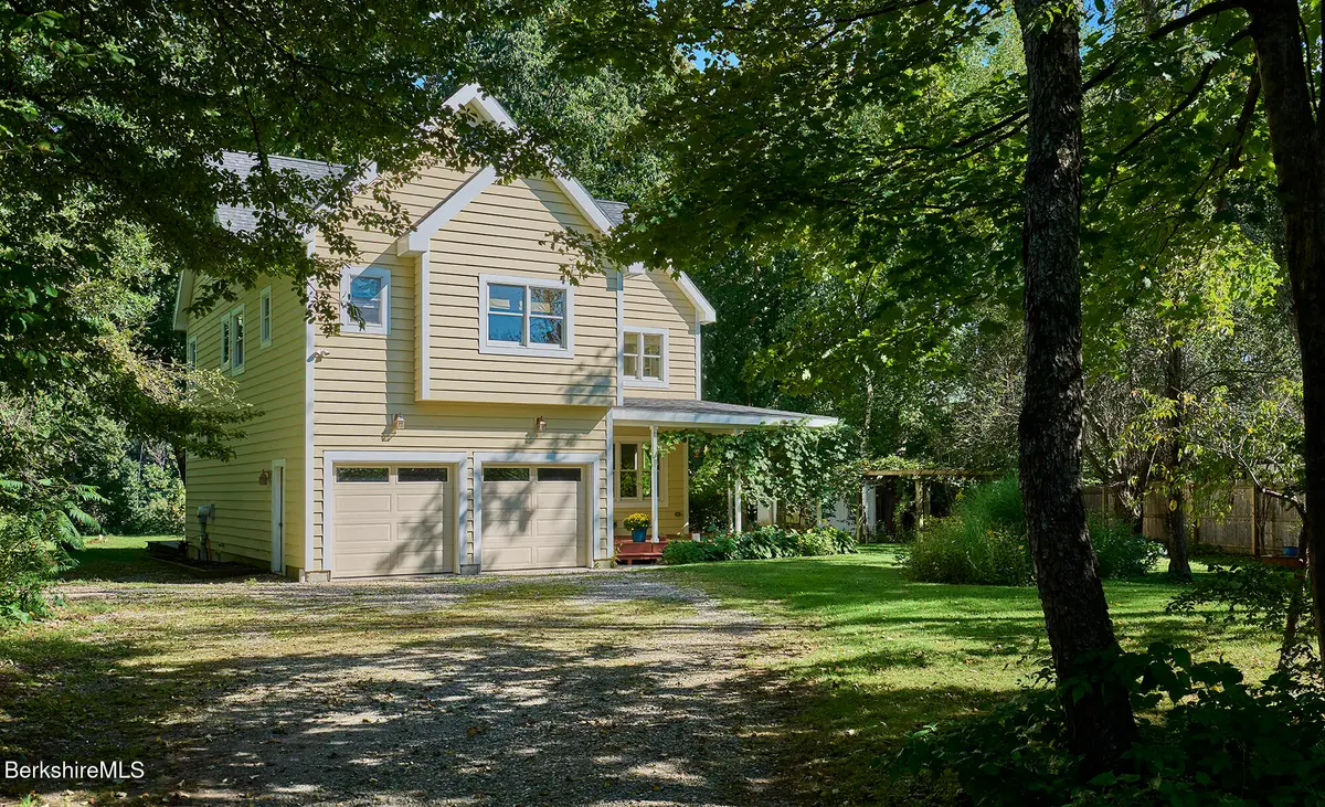 7 Iron Mine Rd, West Stockbridge, MA 01266 - #1
