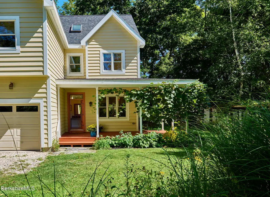 7 Iron Mine Rd, West Stockbridge, MA 01266 - #2