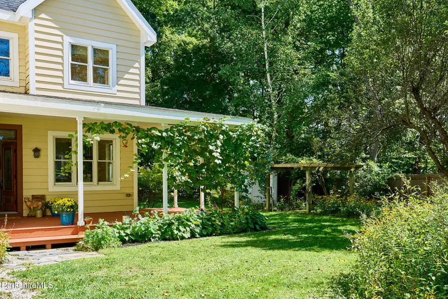 7 Iron Mine Rd, West Stockbridge, MA 01266 - #3