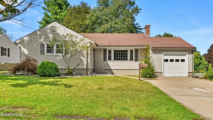 48 Donna Ave, Pittsfield, MA 01201 - #2