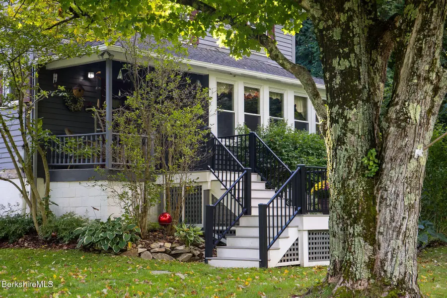 312 Park St, Great Barrington, MA 01230 - #2