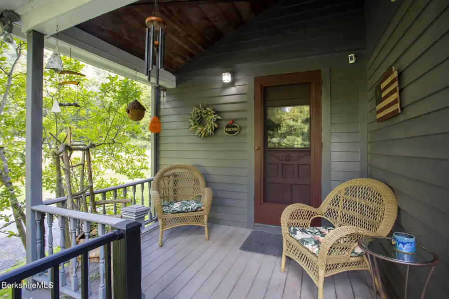 312 Park St, Great Barrington, MA 01230 - #3