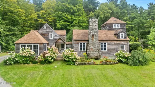 77 New Marlborough Rd, Monterey, MA 01245