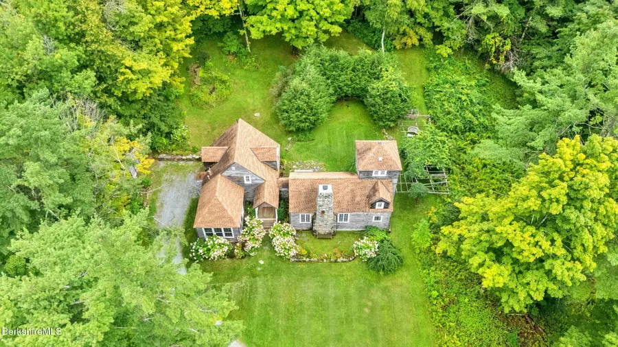 77 New Marlborough Rd, Monterey, MA 01245 - #2