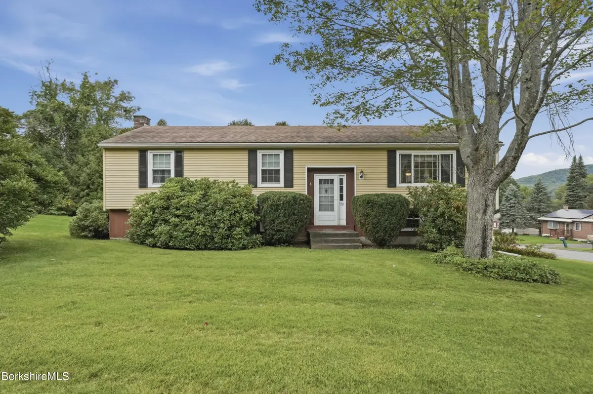 188 Devonshire Dr, Cheshire, MA 01225 - #1