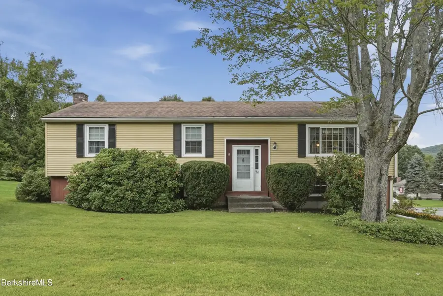 188 Devonshire Dr, Cheshire, MA 01225 - #2