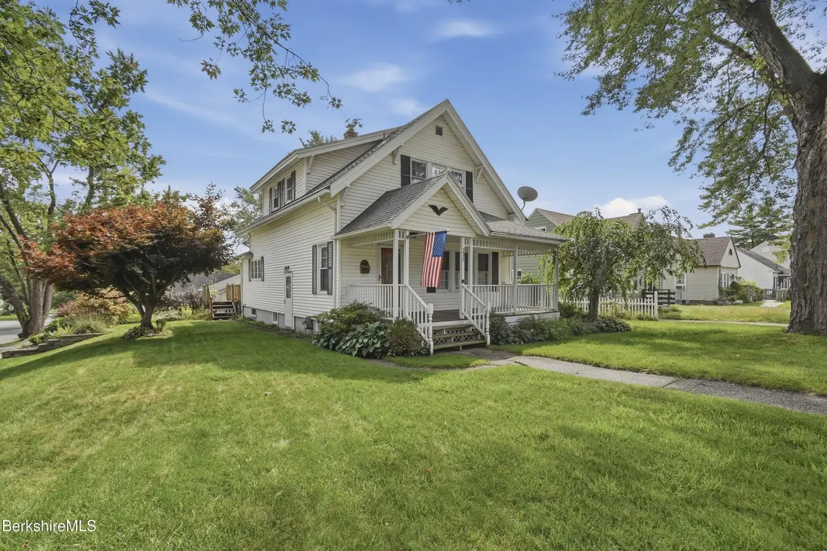 232 Dalton Ave, Pittsfield, MA 01201 - #1