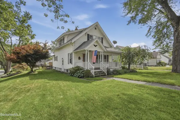 232 Dalton Ave, Pittsfield, MA 01201