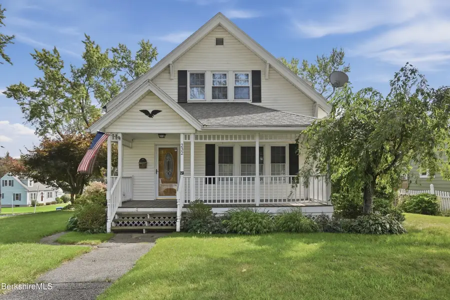 232 Dalton Ave, Pittsfield, MA 01201 - #2