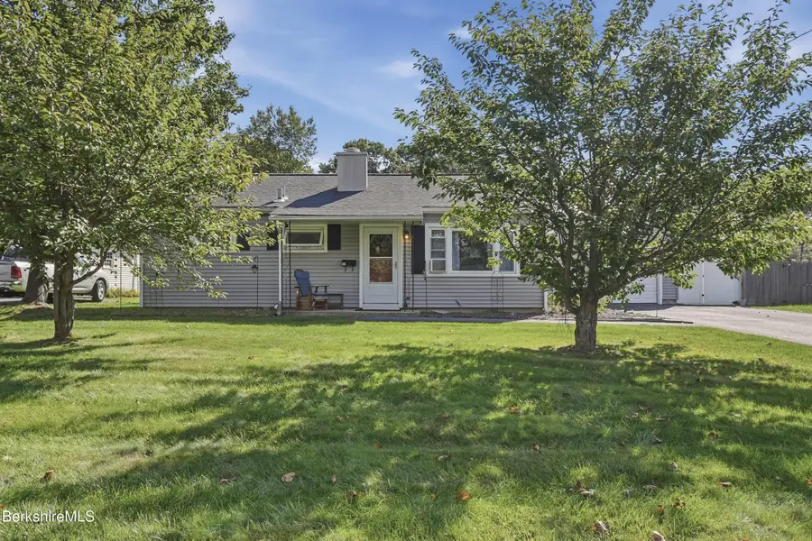 68 Doreen St, Pittsfield, MA 01201 - #2
