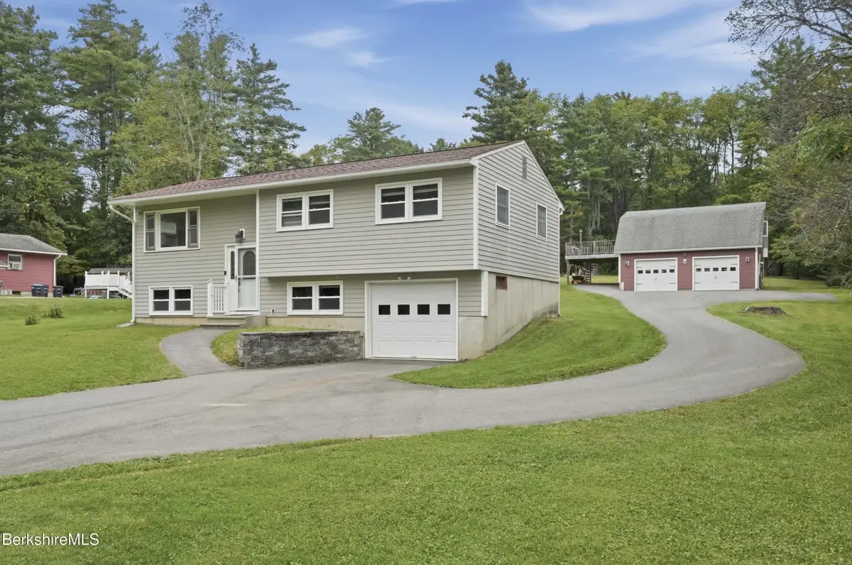 332 Hancock Rd, Pittsfield, MA 01201 - #1