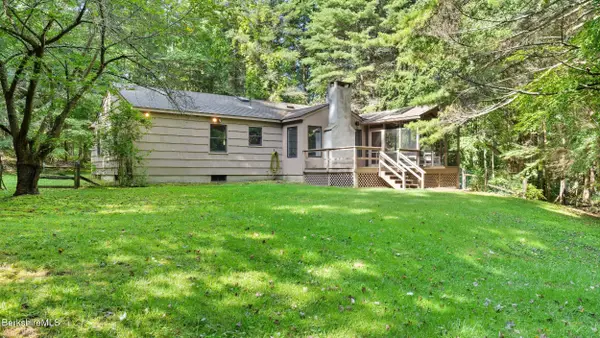 14 Woodland Hill Rd, Great Barrington, MA 01230