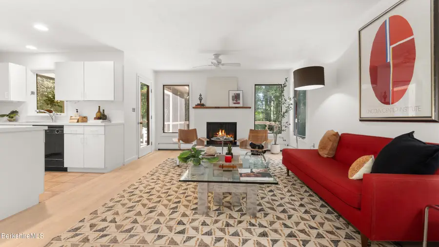14 Woodland Hill Rd, Great Barrington, MA 01230 - #3