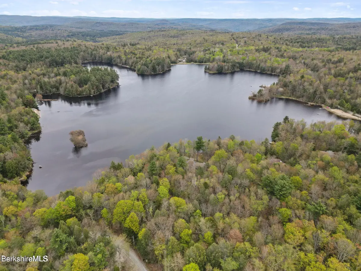 Seneca Dr, Becket, MA 01223 - #1