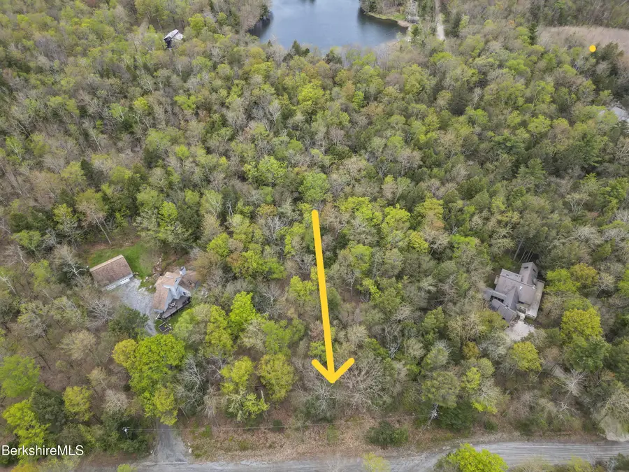 Seneca Dr, Becket, MA 01223 - #3