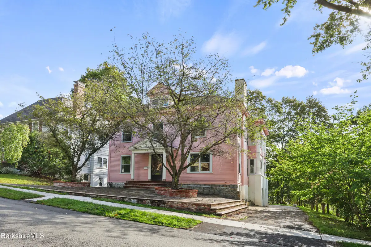 203 Bartlett Ave, Pittsfield, MA 01201 - #1
