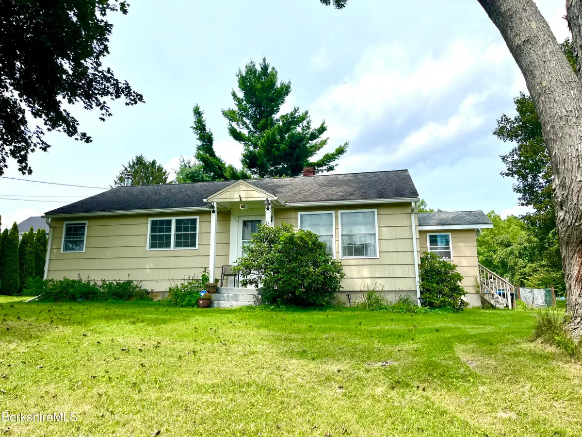 73 Tanner St, Pittsfield, MA 01201 - #1