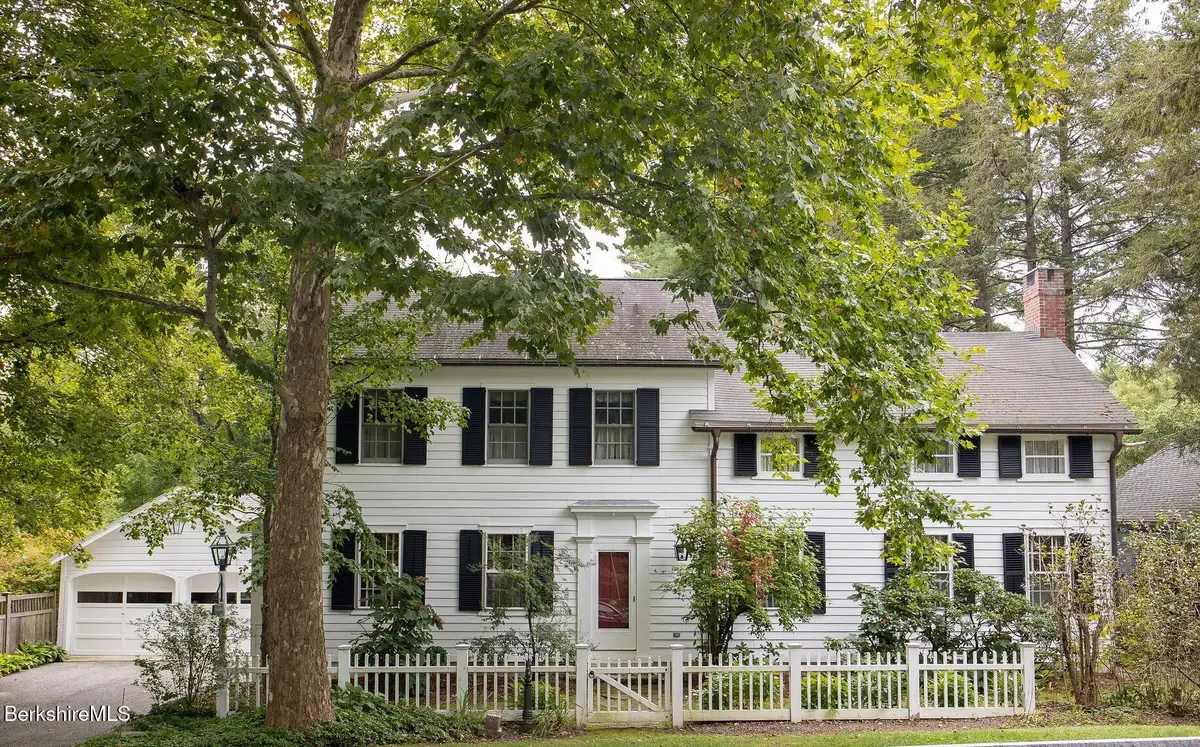 4 Sheffield Rd, Egremont, MA 01258 - #1