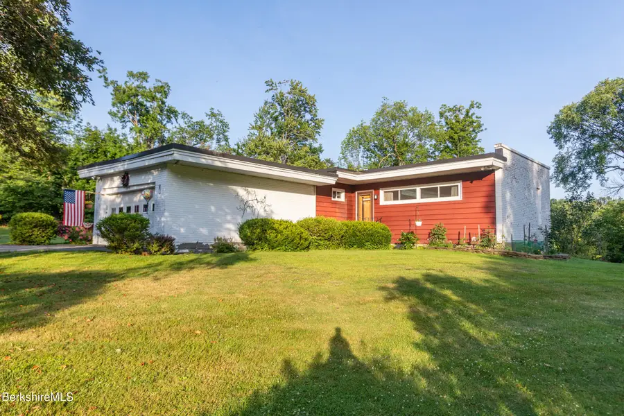 62 Braeburn Rd, Dalton, MA 01226 - #2