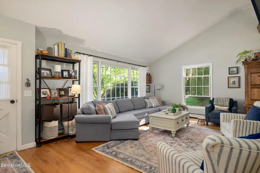 99 Buxton Hill Rd, Williamstown, MA 01267 - #3