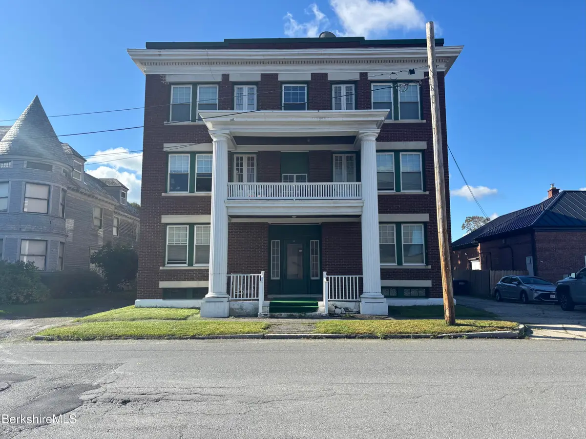 10 Taconic St, Pittsfield, MA 01201 - #1