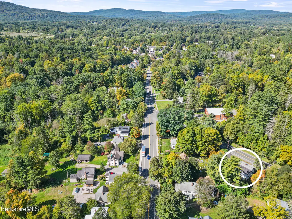 2 East St, Stockbridge, MA 01262 - #1