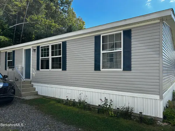 245 Cheshire Rd, Pittsfield, MA 01201