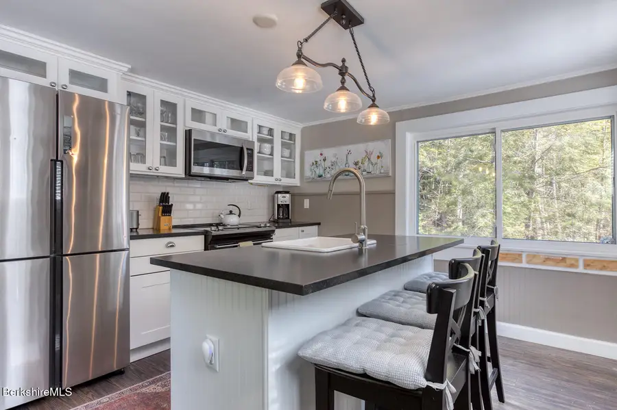 551 Otis Rd, Becket, MA 01223 - #3