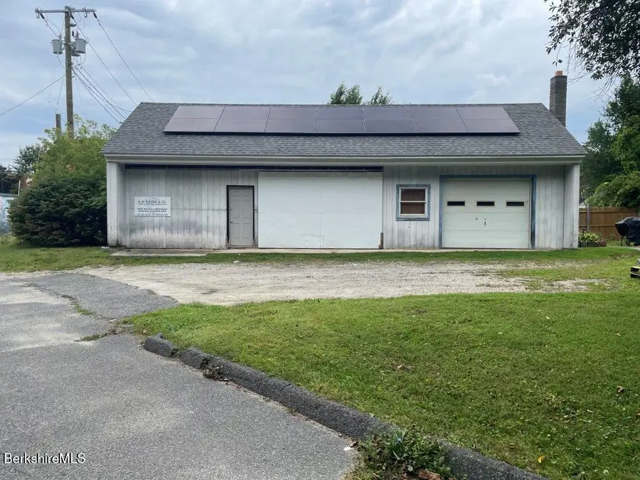 19 Bel Air Ave, Pittsfield, MA 01201 - #3