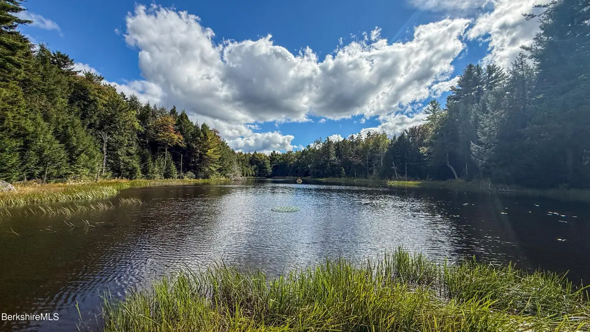Lot 100 Trail Circle, Becket, MA 01223 - #1