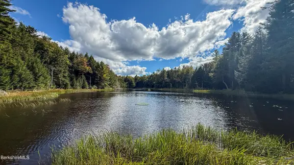 Lot 100 Trail Circle, Becket, MA 01223