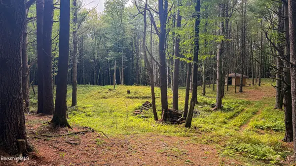 LOT2-34 Werden Rd, Otis, MA 01253