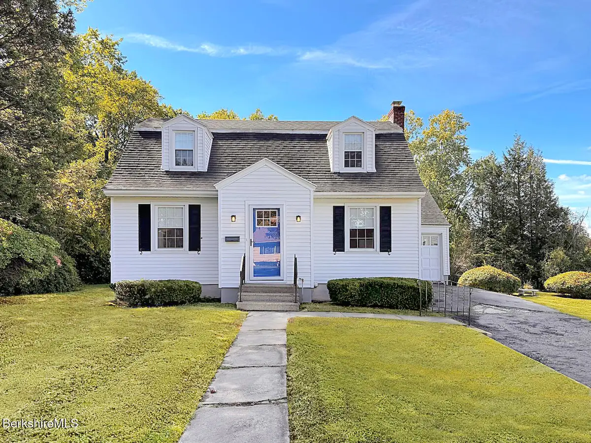180 Crane Ave, Pittsfield, MA 01201 - #1