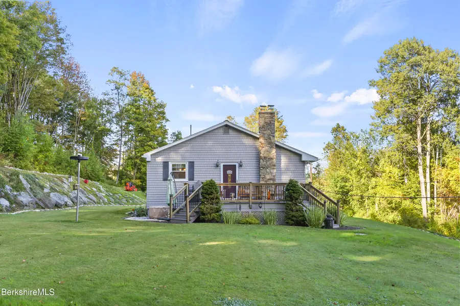 369 East Harbor Rd, Cheshire, MA 01225 - #3