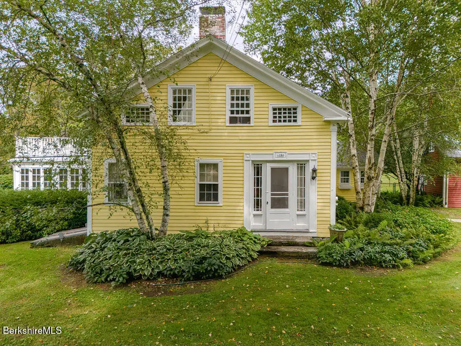 197 Merritt Rd, Otis, MA 01253 - #3